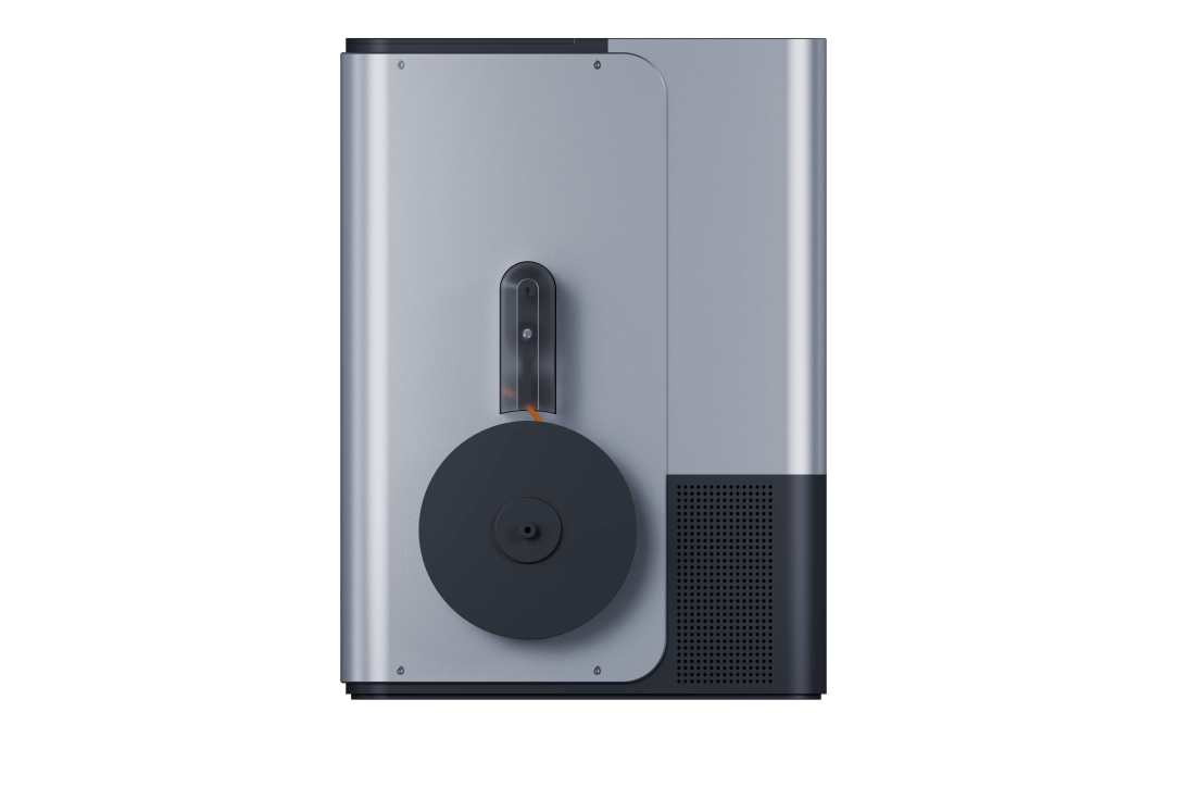 L00P Desktop 3D Filament Maker - Launch Day Price Lock $100 Deposit
