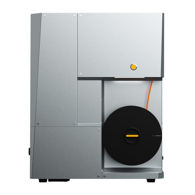 Loop Filament l00p – the world’s first desktop 3d print recycler – LOOP